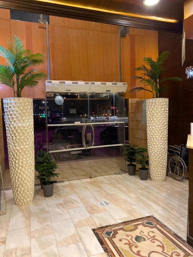 Al Fanar Al Alamaya 3- Hay'Aa Malakeya Entrance Янбу Екстер'єр фото