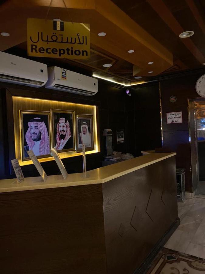 Al Fanar Al Alamaya 3- Hay'Aa Malakeya Entrance Янбу Екстер'єр фото