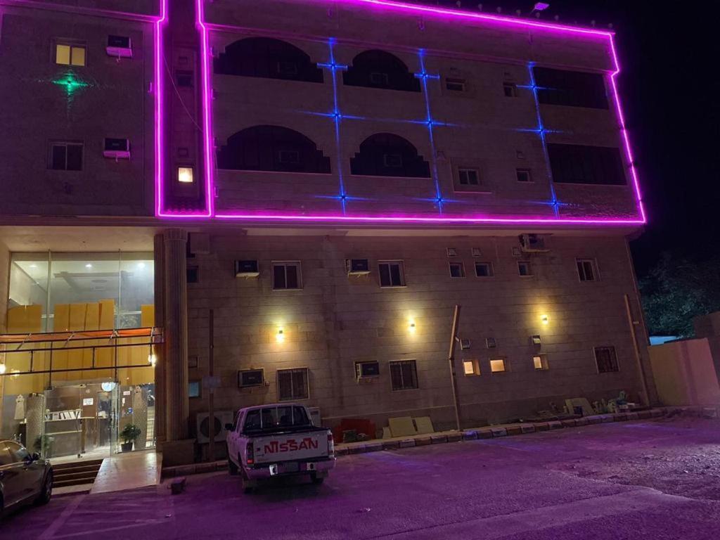 Al Fanar Al Alamaya 3- Hay'Aa Malakeya Entrance Янбу Екстер'єр фото