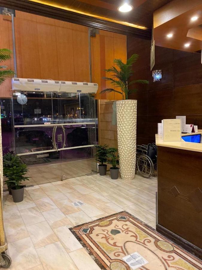 Al Fanar Al Alamaya 3- Hay'Aa Malakeya Entrance Янбу Екстер'єр фото