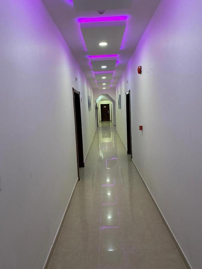 Al Fanar Al Alamaya 3- Hay'Aa Malakeya Entrance Янбу Екстер'єр фото
