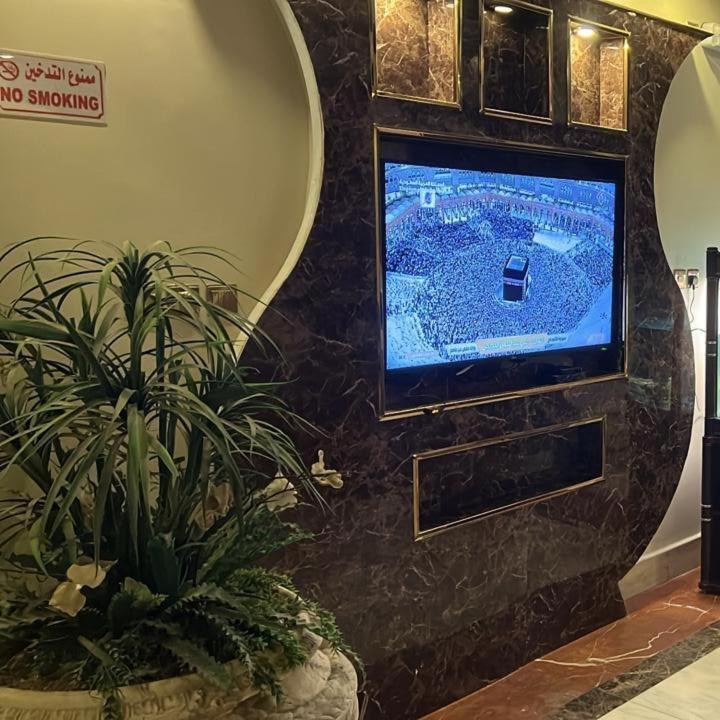 Al Fanar Al Alamaya 3- Hay'Aa Malakeya Entrance Янбу Екстер'єр фото